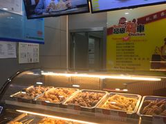 -超级鸡车(曹杨路店)
