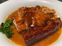 -汤城小厨•粤菜•靓汤(西直门凯德MALL店)