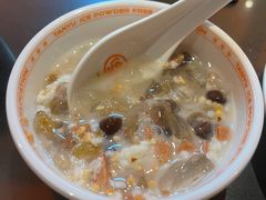 -探鱼·鲜青椒爽麻烤鱼(西南商都店)