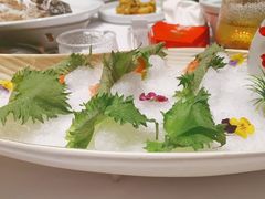 -百富源·海鲜辽菜(浑河堡店)