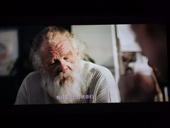 -横店电影城(李沧店)