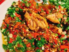 -山石榴·贵州菜(丰盛里店)