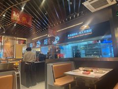 -牛人日志·鲜牛肉骨汤火锅(万科里瑧店)