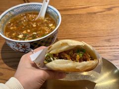 -小豆海棠(人民南路店)