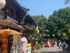 -小河直街历史文化街区