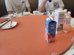 -金叶酒家(新华路店)