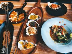 -蚝太郎 • 海鲜烧烤(建国路创始店)