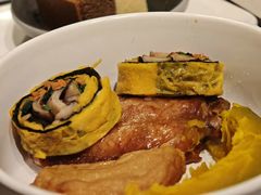 -dodonpa.墩墩伐 便当食堂(博华广场店)