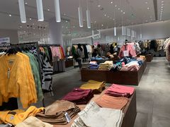 -URBAN REVIVO(西安Momopark店)