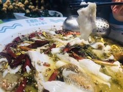 -花椒俏川菜小馆(南海万达店)