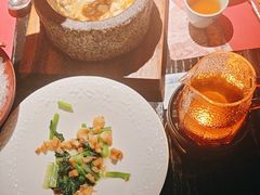 -锦楼·臻选新杭帮(杭州中心店)
