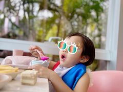 -水桶王国主题餐厅·聚会·生日派对·亲子活动·家庭套餐(亚龙湾希尔顿店)