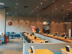 大堂-眉州小吃(魏公村店)