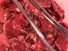 -33韩式自助烧烤(环城南路店)