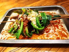 -福苗小骆驼烧烤(莲湖路店)