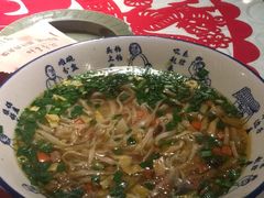 -汉唐宴长安食府