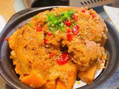 -陶德砂锅(营门口店)