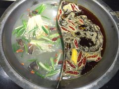-宽板凳老灶火锅(南礼士路店)
