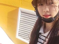 -倒立小屋
