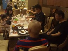 -芭菲盛宴·环球美食(锦城万达广场店)