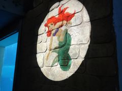 -太平洋海底世界