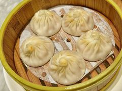 -苏帮袁Sue Cuisine(来福士店)