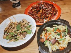 -先启半步颠小酒馆(万风新天地店)