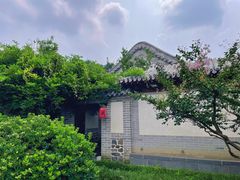 -蓬莱阁景区