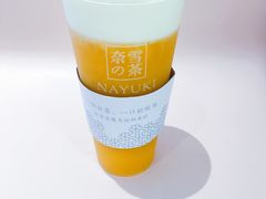 -奈雪的茶(湖滨银泰in77C区PRO店)