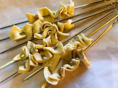 -枪火串烧·东北特色烧烤(罗湖总店)