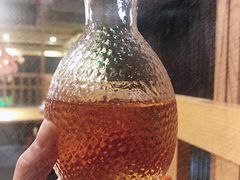 -富山日式料理(宽厚里店)