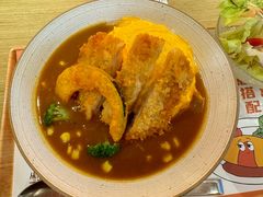-吾妻拉面•和风食堂(群光广场店)