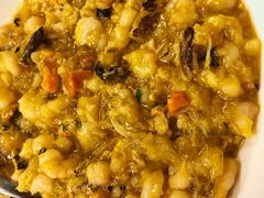 蟹粉虾仁-新聚丰菜馆(太监弄店)