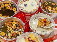 -炖物24章·顺时轻养茶(杭州大厦店)