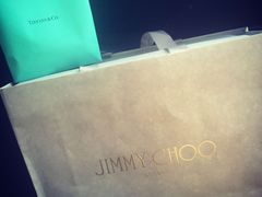 -Tiffany & Co.蒂芙尼
(广州太古汇店)