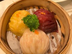美兰虾饺皇-安蒂娅.悦景轩中餐厅(西乡店)