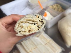 -姚氏祖传糖葱薄饼(华坞店)