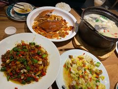 -7017浙菜•建德味(中财店)