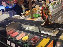 -飨食汇全日制餐厅·昆山皇冠假日酒店(九方店)