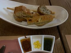 -安妮意大利餐厅(世贸天阶店)