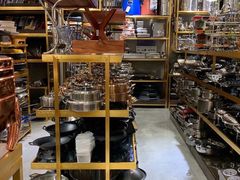 -万润国际酒店用品市场