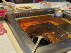 -海底捞火锅(锦艺城店)