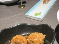 -前海沿·青岛菜(大拇指广场石老人店)