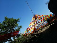 -北京鹫峰国家森林公园