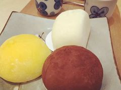 -半饱日式甜品(ifs国际金融店)