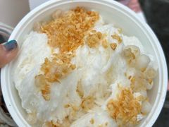 -鞠婆婆•绵绵冰•凉糕•手工冰粉(苏稽一店)