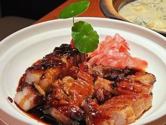 -禾府酒家·传统广府味(番禺店)