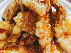 -孙记烧烤(荣华小区店)