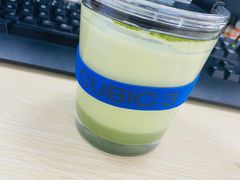 -CUBIC3三立方咖啡(西岸凤巢店)