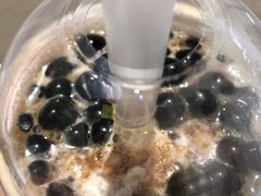-喜茶(佛山岭南站店)